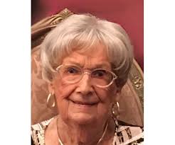 Patricia Courant Obituary (2020)