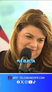 YO NO VOY A RENUNCIAR" Gobernadora no teme que manifestaciones contra  operativos federales se conviertan en otro “verano del 19”. Además, dice  que quien sueña con su renuncia, "va a tener que