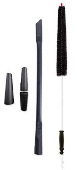 Dryer Vent Cleaner Kit Vacuum Attachment And Dryer Vent Brush This Dryer Lint Brush Vent Trap Cleaner Tool Can Reduce Your Risk Of A House Fire The Lint Eraser Dryer Duct Cleaning