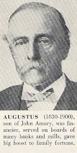 Great American Family: The Lowells of Massachusetts |