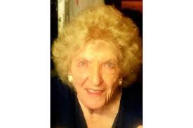 Joan Stefaniak Obituary (1924