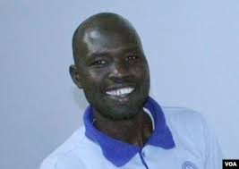 Remember South Sudan Reporter Simon Kasmiro