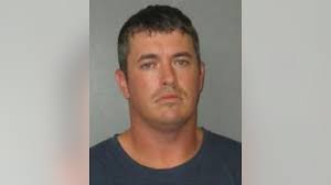 Ex-Louisiana cop accused of dumping guns later found by kids in trash  instead of evidence pile