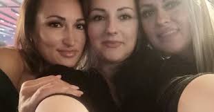 Sandra Nikolic (@sandra_nikolic_83) • Threads, Say more