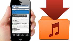 How To Download Free Music Directly To Ipod Library On Iphone Ipod Ipad Jailbreak Required Youtube