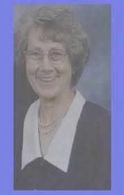 Ruby Eileen Hanson Bowerman (1929-2010)
