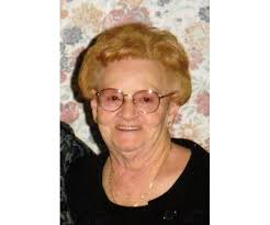 Julia Dominick Obituary (2016)