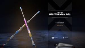 Google has many special features to help you find exactly what you're looking for. Irl Hairloom Apex Apex Legends Heirloom Guide How To Get Gibraltar S Heirloom The Probability Of Getting An