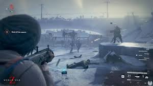 Loosely based on the 2006 book of the same name and set in the same universe as the 2013 film adaptation, the game follows groups of. Todas Las Armas De World War Z Y Como Encontrarlas