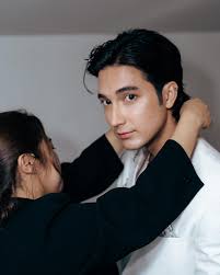 Some more photos from Private Bodyguard Premier. Btw uda nonton eps 6 dan 7  kah? Mau tau pendapat kalian dong hehehe