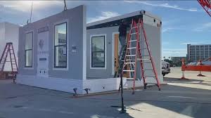 We did not find results for: Elon Musk The Second Richest Man In The World Lives In A 50k Tiny Home Kvue Com