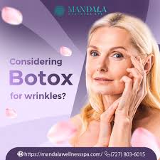 Considering Botox for wrinkles? 💉 Discover if it's the right anti-aging  solution for you! Learn about its benefits, considerations, and whether it  aligns with your skincare goals. Read our latest blog to