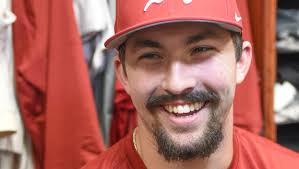 Noland looks forward to Friday night lights