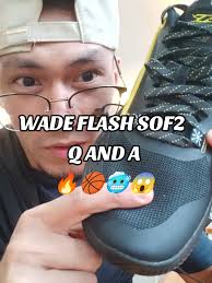 Wade Flash Review Beige