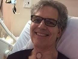 Fundraiser for Stephen McGrory by Jim Nicoletti : Steve's Care