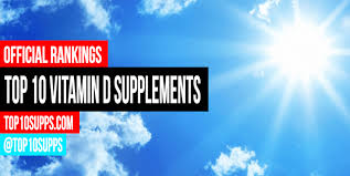 Check spelling or type a new query. Best Vitamin D Supplements To Consider Top 10 Brands