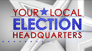Election Results For The November 2020 Election