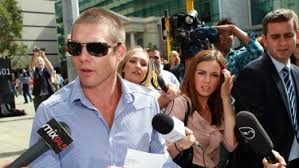 Dst/nrf chair in poverty, land and agrarian studies. A Sobering Timeline Of Ben Cousins Drug Addiction Fight