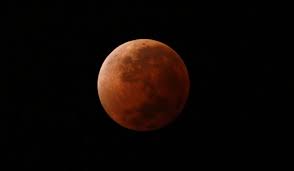 A super blood moon and total lunar eclipse lit up the sky in a red hue on may 26. How To See The Super Blood Moon Lunar Eclipse On May 26