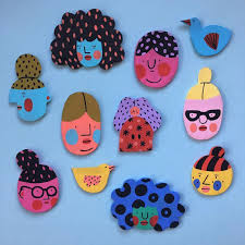 Illustration We Love: Molly Egan