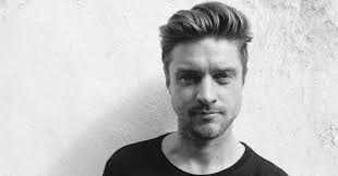 Andrew Patrick Post Production Producer