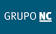 Logo de Grupo NC