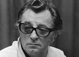 Famous whisky drinkers: Robert Mitchum