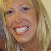 Marilyn Boehm (Author of Starting at Goodbye)