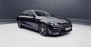 2019 Mercedes Amg E53 Sedan And Wagon Mild Hybrids Unveiled Digital Trends Mercedes Amg Mercedes Benz E350 Black Mercedes Benz