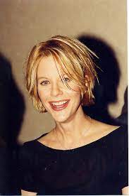 I capelli di meg ryan hanno consacrato l'attrice come icona anni novanta. I Migliori Tagli Capelli Corti Ispirati Alle Dive Meg Ryan Super
