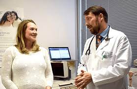 Elizabeth city is a small city in pasquotank county in north carolina. Totalcare For Women You Take Care Of Others Let Us Take Care Of You