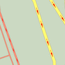 Reporterul rra, alex lancuzov, remarcă încă faptul că în realitate doar banda unică din zona unirii este separată cu stâlpi de benzile normale de circulaţie. Statie Ratb Piata Presei Libere Linii 331 112 148 149 Bucuresti