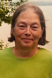 Obituary: Fonda Olive (Putnam) Smith