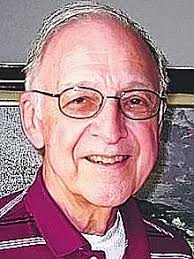 Robert Girardot Obituary (1931