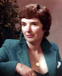 Marcia (Jones) Laker Obituary