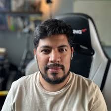 Jonathan Garza 👽 (@GarzaFeroz)