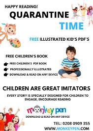 Some people like to take life as it comes, but others want to know what the future might hold. Monkey Pen Covid19 Stay Home Read Free E Books Happy Reading Free Illustrated Kid S Books Enjoy Reading Interesting And Beautiful Collections Of Free Children S Books Online And Nurture Quality Reading Habit