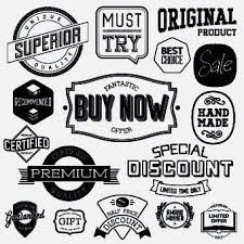Contoh Deasin Logo Vector Keren Pada Zaman Milenial Vector Logo Business Presentation Templates Vector Free