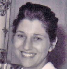 Obituary for Pearl Rita Dugas Hebert