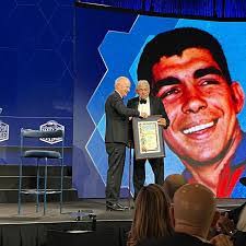 Ted Tyson's Instagram, Twitter & Facebook