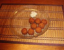 Bitterballen Von Amikka Chefkoch Rezept Hollandische Kroketten Siedfleisch Hollandische Rezepte