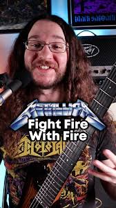 How to Play Fight Fire with Fire Intro