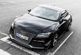 Hperformance Audi Tt Rs Clubsport