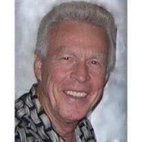 Daniel T. Ephland Obituary