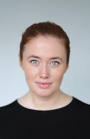 Bergdis Julia Johannsdottir