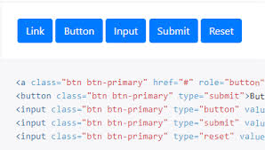 How To Create An Html Button That Acts Like A Link Stack Overflow
