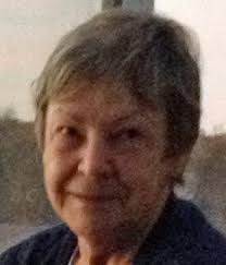 Bernice Theriault Obituary
