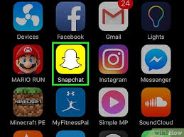 Itulah beberapa langkah dan cara membuat stiker whatsapp sendiri dengan wajah anda. Cara Membuat Stiker Sendiri Di Snapchat 6 Langkah Dengan Gambar