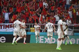 Nonetheless, it's unlikely that they may have the standard to beat belgium on this fixture. 4zpyttxirtqdfm