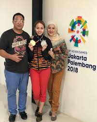 How old is syaidatul afifah syaidatul afifah age syaidatul afifah bio syaidatul afifah biography syaidatul afifah birthday syaidatul afifah wikipedia syaidatul afifah info syaidatul afifah. Cantik Berbakat Syaidatul Afifah Bawa Pulang Emas Perak Untuk Negara Nona